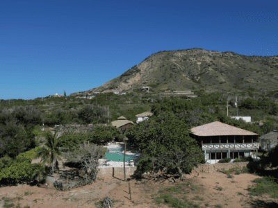 El Morro Ecoadventure Hotel